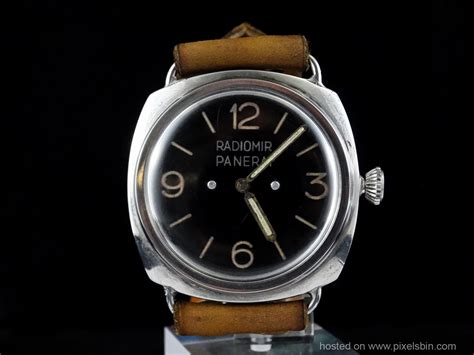 panerai 3646 replica|panerai 3646 for sale.